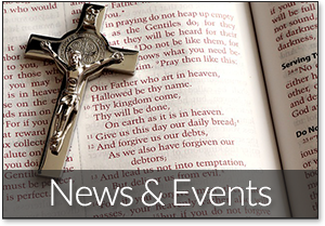 Latest News and Events at Zoe Outreach Ministries of Racine, WI